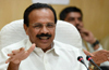 BJP not embarrassed by Sushma-Modi row, Sadananda Gowda